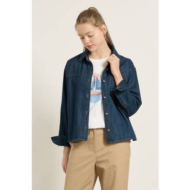 BCBG 헬로우데님 JK B5F8J130
