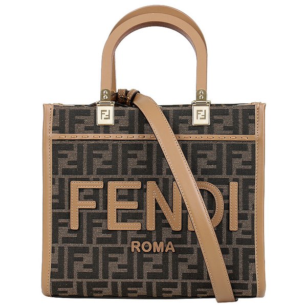 [시흥점] 25FW 선샤인 쇼퍼백 스몰 (8BH394 ALVY F1GE3)