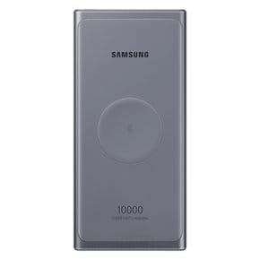 삼성전자 25W 초고속 PD 충전 유무선 C타입 보조배터리 10,000mAh EB-U3300