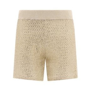 [페레시코] Shorts S840000F0709111S15 Beige