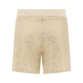 [페레시코] Shorts S840000F0709111S15 Beige