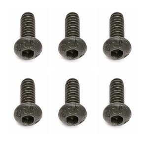 AA31531 M3 x 0.5 x 6 BHC Screw