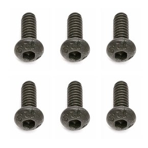 AA31531 M3 x 0.5 x 6 BHC Screw