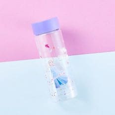 겨울왕국2 트라이탄 페이스 클리어 보틀 (500ml)