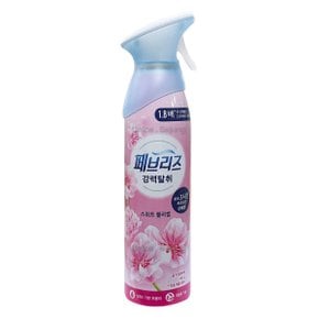 에어 공기탈취제 스위트블러썸 165g 1개 / 강력탈취 실내 탈취제