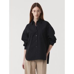 BEN SHIRT (BLACK)