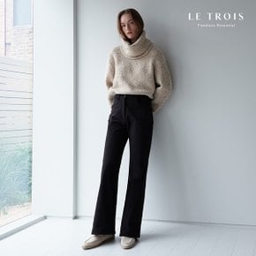 [LE TROIS]24FW 르투아 코듀로이 팬츠 3종