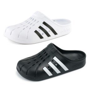 아디다스(adidas) ADILETTE CLOG 클로그 (unisex) 2종 택1