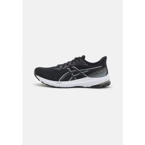 이스퀘어 3741409 ASICS GT-1000 - Stability running shoes black/white