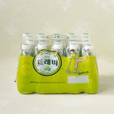 롯데칠성 트레비 라임 300ml*20입