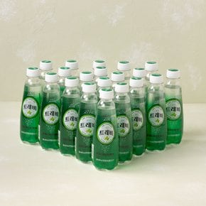 트레비 라임 300ml*20입