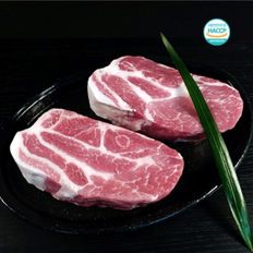 [셰프드테이블] 한돈 목살 수육용 500g