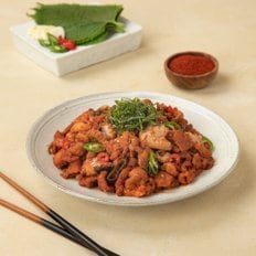 호밍스 쭈꾸미 불고기 550g