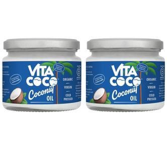  [해외직구] Vita Coco 비타코코 엑스트라 버진 코코넛 오일 250ml 2팩