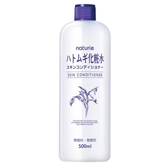  하토무기 율무 화장수 스킨 500ml