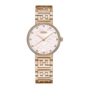 5043464 FENDI Womens Forever Diamond Watch 105251492