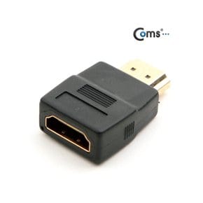 [BG350] Coms HDMI 젠더(연장 M/F, 일체형)- 고급포장