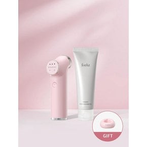 미니튠 + 포헤르츠 3D 부스터 마스크 젤 80g (+전용 크래들 증정)