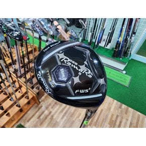 중고 로마로 Ray 타입R FW5+ TOUR SELECT 16.5도 우드