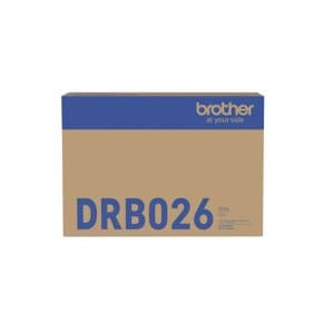 DR-B026(정품) 드럼 12000매 HL-B2180DW DCP-B7640DW