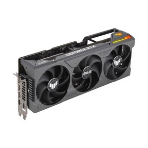 TUF Gaming 지포스 RTX 4090 O24G OC D6X 24GB