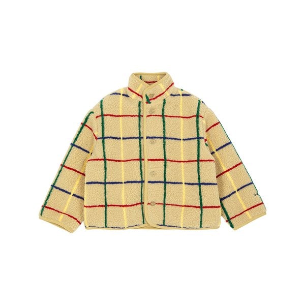 [부산점] 키즈 플리스 자켓 B225AC120