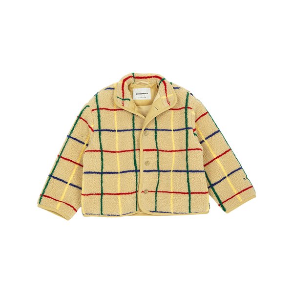 [부산점] 키즈 플리스 자켓 B225AC120