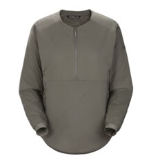 [파주점] [공식판매처][23년S/S][AJNSWX6682]ATOM PULLOVER W 아톰 풀오버