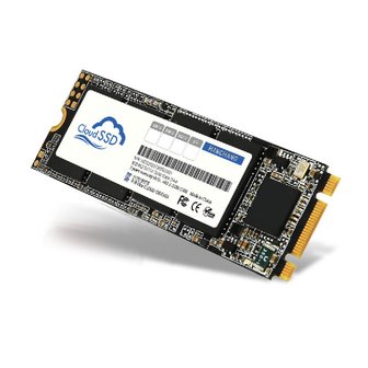 아이코다 한창코퍼레이션 Cloud SATA M.2 2280 SSD (1TB)