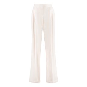 [알렉산더 맥퀸] Womens Pants 746899QJACX_9007 Ivory