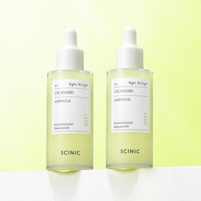 싸이닉 시카노이드 앰플 50ml 1+1