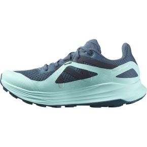 영국 살로몬 등산화 Salomon Ultra Flow GoreTex Womens Trail Running Shoes Waterproof Road t