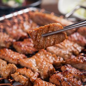 특제소스 양념 돼지구이 400g x 1팩[35994664]