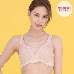 에어쿠션 햄라인 수유브라 5size 빅사이즈 수유브라 2XL,3XL