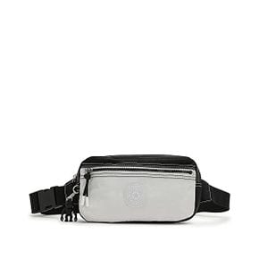 독일 키플링 힙색 Kipling Womens Elva Waist Pack 블랙 Mj Small US MJ s 1362995