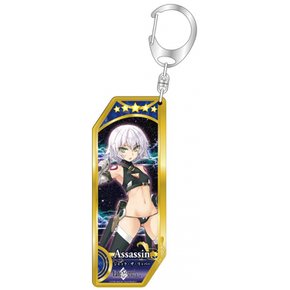 FateGrand Order 25 어쌔신잭 더 리퍼 서번트 키홀더