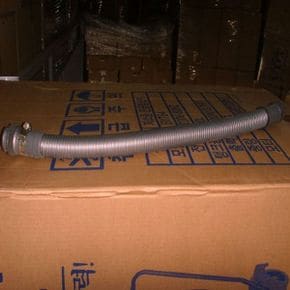 배수호스(70L) BF779 (70.80L이상)