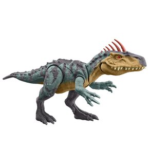 마텔 쥬라식 월드(JURASSIC WORLD) 빅 액션 네오 베나토르[공룡 장난감][전장:약 35.6cm]