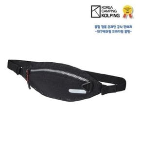 KSB3315U 클링5 공용 자전거 등산 동호회 힙색