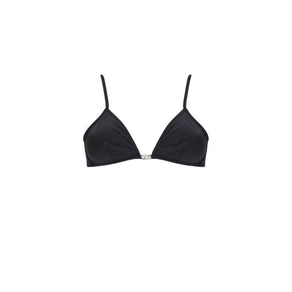 확대된 대표 디젤 브라  A17545 0IKBN9XX Black