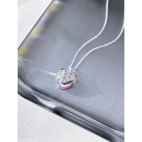 HEART FOR YOU NECKLACE