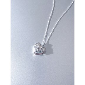 HEART FOR YOU NECKLACE