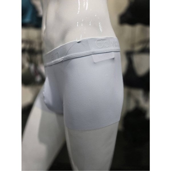 [파주점] [캘빈클라인 언더웨어](NB3634-CIQ)남성 CK 블랙 마이크로 로우 라이즈 트렁크