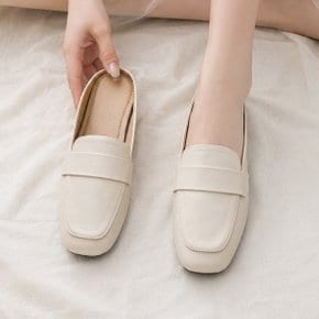 어반 클래식 스퀘어토 데일리 블로퍼 로퍼 MU321