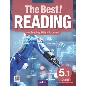 더 베스트 리딩 The Best Reading 5.1