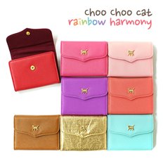 [제토이]Choo Choo cat rainbow harmony