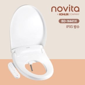 컴포트 탈취방수비데 BD-N441H 자가설치/