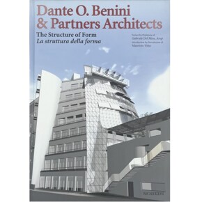 Worldbook365 Dante O Benini Partners Architects 단테 오스카 베니니 파트너스 아키텍츠 작품집