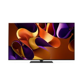 2024 올레드 evo 4K 168cm OLED65G4KNA 스탠드형