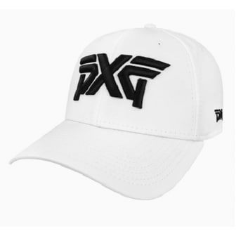 피엑스지 (직수입) PXG 골프 모자 Pro Light 3930 /남성/ 2칼라